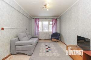 2-к квартира, вторичка, 44м2, 1/5 этаж