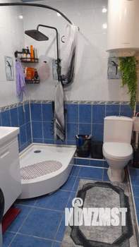 1-к квартира, вторичка, 39м2, 2/2 этаж