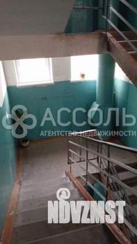 2-к квартира, вторичка, 52м2, 4/5 этаж