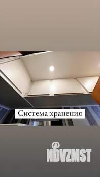 1-к квартира, вторичка, 31м2, 3/4 этаж