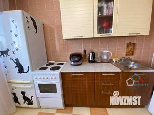 2-к квартира, вторичка, 49м2, 5/5 этаж