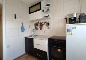 1-к квартира, вторичка, 28м2, 4/5 этаж