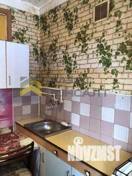 1-к квартира, вторичка, 30м2, 1/5 этаж