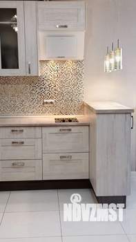 1-к квартира, вторичка, 40м2, 4/16 этаж