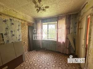 3-к квартира, вторичка, 49м2, 1/5 этаж