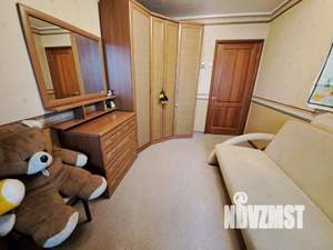 3-к квартира, вторичка, 74м2, 8/9 этаж