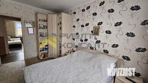 3-к квартира, вторичка, 76м2, 2/10 этаж