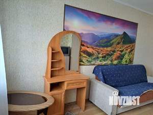 1-к квартира, вторичка, 38м2, 8/16 этаж