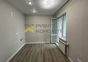 1-к квартира, вторичка, 42м2, 17/18 этаж