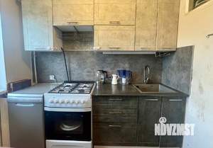 2-к квартира, вторичка, 42м2, 5/5 этаж