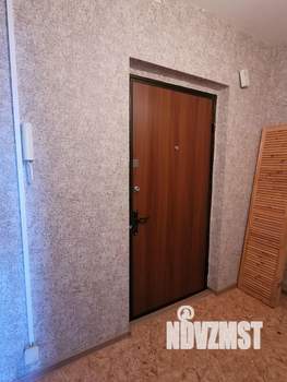 1-к квартира, вторичка, 37м2, 10/10 этаж