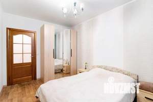 3-к квартира, вторичка, 66м2, 2/9 этаж