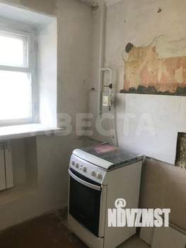 1-к квартира, вторичка, 22м2, 1/5 этаж