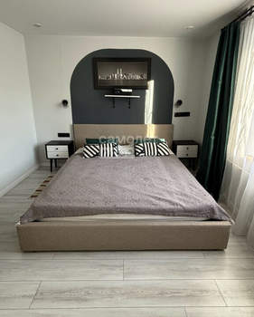 2-к квартира, вторичка, 52м2, 4/5 этаж