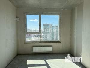 3-к квартира, сданный дом, 68м2, 14/17 этаж