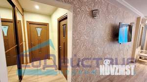 3-к квартира, вторичка, 76м2, 5/12 этаж