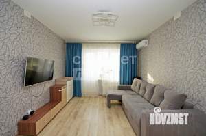 1-к квартира, вторичка, 37м2, 7/9 этаж