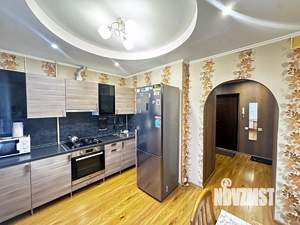 1-к квартира, вторичка, 40м2, 8/10 этаж