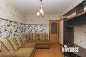 3-к квартира, вторичка, 59м2, 2/5 этаж