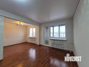 2-к квартира, вторичка, 44м2, 5/5 этаж