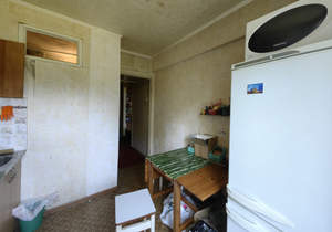 1-к квартира, вторичка, 31м2, 2/5 этаж