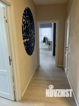 2-к квартира, вторичка, 67м2, 8/16 этаж