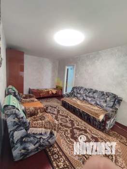 1-к квартира, вторичка, 34м2, 2/5 этаж