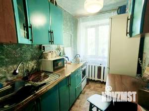 2-к квартира, вторичка, 40м2, 2/2 этаж