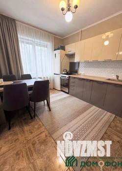 3-к квартира, вторичка, 63м2, 2/9 этаж
