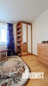 2-к квартира, вторичка, 43м2, 5/5 этаж