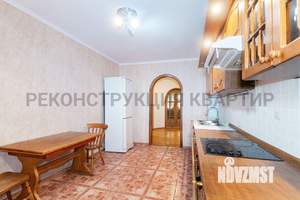 3-к квартира, вторичка, 131м2, 2/5 этаж