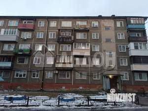 1-к квартира, вторичка, 31м2, 3/5 этаж