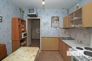 2-к квартира, вторичка, 57м2, 1/10 этаж