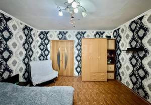 1-к квартира, вторичка, 43м2, 6/10 этаж