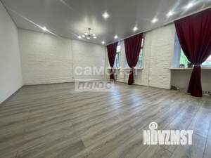 2-к квартира, вторичка, 59м2, 1/6 этаж