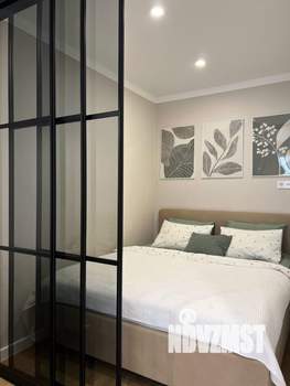 2-к квартира, вторичка, 52м2, 10/10 этаж