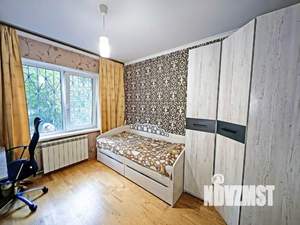 3-к квартира, вторичка, 63м2, 1/9 этаж
