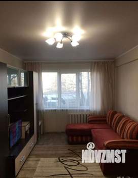 1-к квартира, вторичка, 31м2, 1/5 этаж