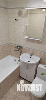 1-к квартира, вторичка, 38м2, 6/10 этаж