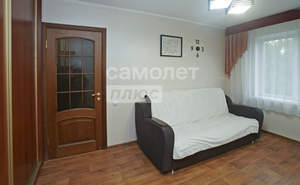 3-к квартира, вторичка, 60м2, 3/5 этаж