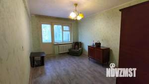2-к квартира, вторичка, 44м2, 3/5 этаж