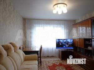 3-к квартира, вторичка, 63м2, 6/9 этаж