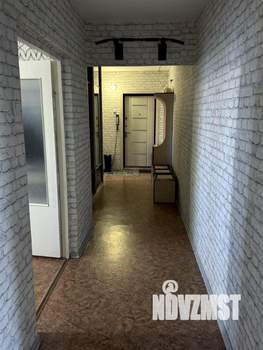 3-к квартира, вторичка, 89м2, 9/16 этаж