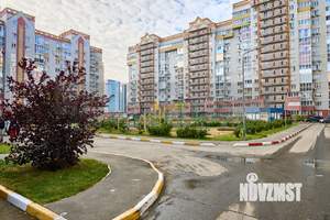 3-к квартира, вторичка, 93м2, 11/14 этаж