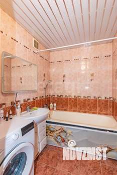 3-к квартира, вторичка, 65м2, 4/5 этаж