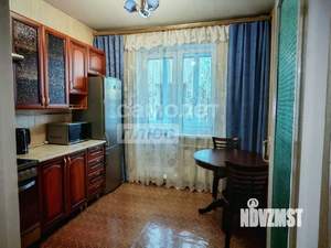 1-к квартира, вторичка, 40м2, 2/13 этаж