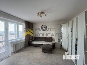 2-к квартира, вторичка, 54м2, 7/16 этаж