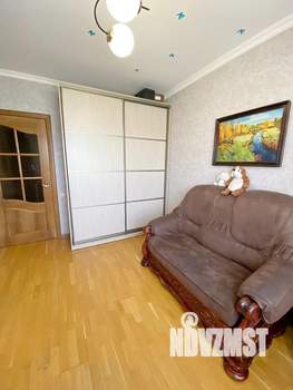 3-к квартира, вторичка, 63м2, 5/9 этаж