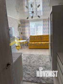 Студия квартира, вторичка, 19м2, 2/2 этаж