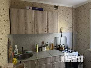 1-к квартира, вторичка, 31м2, 2/5 этаж